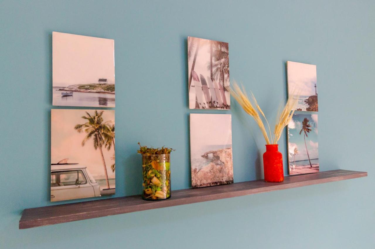 Bright & Relaxing Full Apartment Cancún Extérieur photo