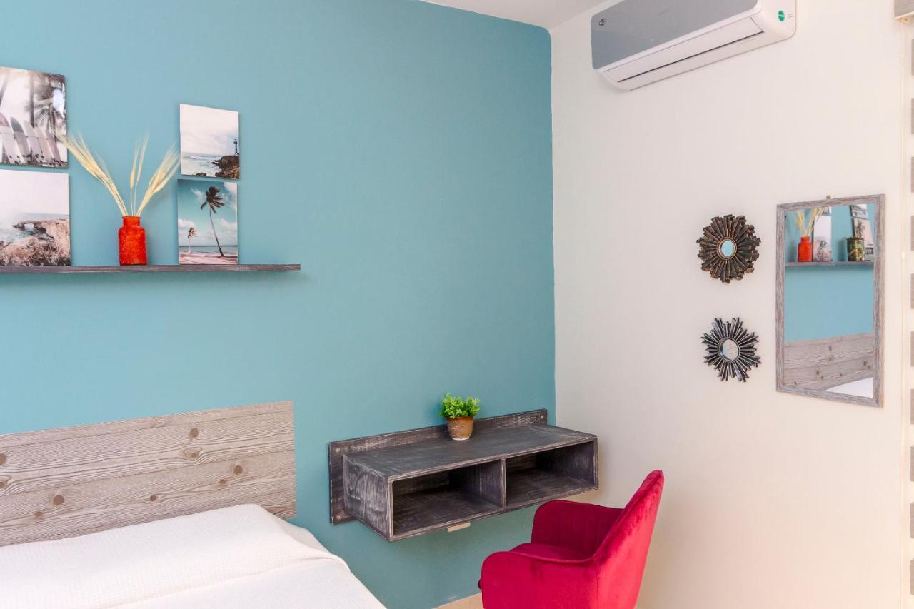 Bright & Relaxing Full Apartment Cancún Extérieur photo