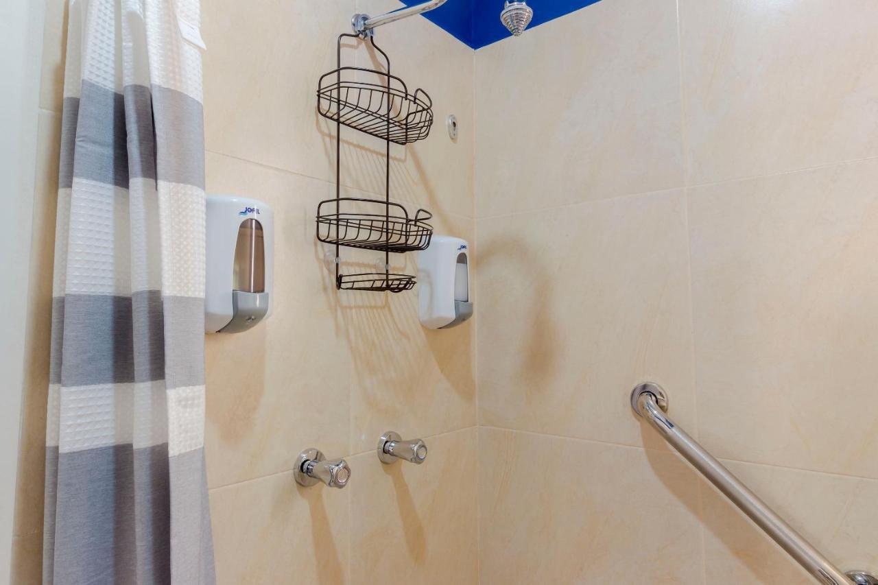 Bright & Relaxing Full Apartment Cancún Extérieur photo